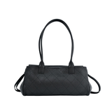 HOLD | Chanel 26s Small Black Shopping Bag GHW - (MICROCHIP)