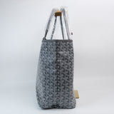 Goyard St. Louis PM Gray - (BRANDNEW)