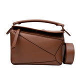 Loewe Puzzle Small Ultra Matte - GHW