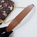 Louis Vuitton Twist MM Catogram