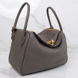 Hermes Lindy 26 Etain - Y