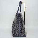 Goyard Anjou PM Navy