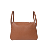 Hermes Lindy 26 Gold On Gold - B