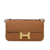 Hermes Constance Elan Gold GHW - W (BRANDNEW)