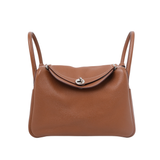 Hermes Lindy 30 Gold PHW - Z