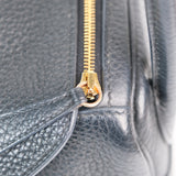 Hermes Lindy 26 Noir GHW - D