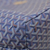 Goyard Saint Louis Le Jardin Iris