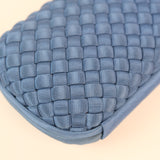 Bottega Veneta Long Knot Clutch