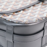 Goyard Belvedere Black MM