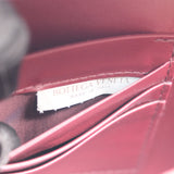 Bottega Veneta Andiamo Clutch Burgundy