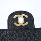 Chanel Mini Maxi Flap Souplissimo Black GHW - (BRAND NEW)