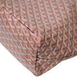 HOLD| Goyard St. Louis PM Pearly Coral PHW