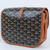 Goyard Belvedere Pm Tan