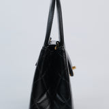 Chanel Kelly Small Shopper - (MICROCHIP)