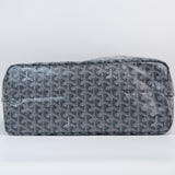 Goyard St. Louis PM Gray - (BRANDNEW)