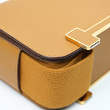 Hermes Geta Sesame GHW - B