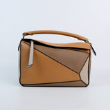 HOLD | Loewe Puzzle Small Tricolor