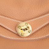 Hermes Lindy 26 Gold GHW - Z