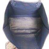 Goyard Anjou PM Navy