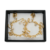Chanel Dangling Earrings
