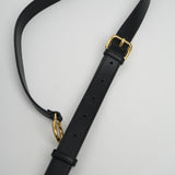 Fendi Peekaboo Medium Black