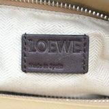 Loewe Puzzle Medium Tricolor - PHW