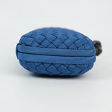 Bottega Veneta Long Knot Clutch