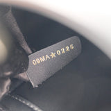 Dior Small Tojours Vertical Tote Black
