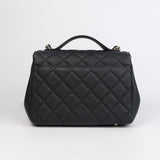 Chanel Affinity Medium Black - s29