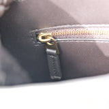 Bottega Veneta Andiamo Bucket Fondant GHW