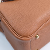 Hermes Mini Lindy Gold - GHW