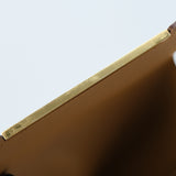 Hermes Geta Sesame GHW - B