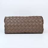 Bottega Veneta Andiamo Small Pinecone