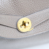 Hermes Lindy 30 Etain Ghw - A