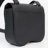 HOLD | Hermes Della Cavalleria Noir GHW - U