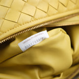 ON HOLD / Bottega Veneta Jodie Small Yellow