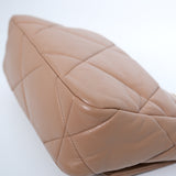 HOLD | Chanel 19 Small Caramel - (MICROCHIP)
