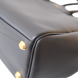 Balenciaga Bel Air Carry All Bag Small Black