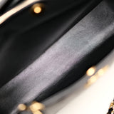 Chanel Coco First Shopping Tote Black GHW - (MICROCHIP)