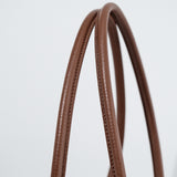 HOLD | Chanel 26s Small Caramel Shopping Bag GHW - (MICROCHIP)