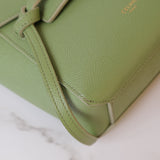 Celine Pico Green