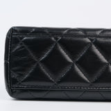 Chanel Kelly Small Shopper - (MICROCHIP)