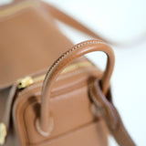 Hermes Mini Lindy Gold GHW - Z