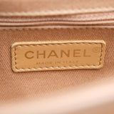 Chanel Business Affinity Caramel Small GHW - s30