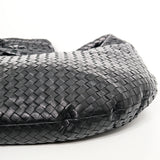 Bottega Veneta Maxi Jodie Black