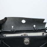 Hermes Herbag 31 Zip Noir PHW - C