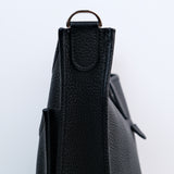 Hermes Evelyne Black PM -D