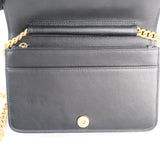 Chanel Leboy Wallet on Chain (WOC)  -s29