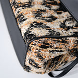 Chanel Urban Essential Small Tweed GHW - (BRAND NEW)
