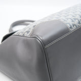 Goyard Saigon Tote Bag MM Gris